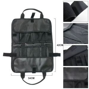 Muestras Gratis: Bolsas de Malla de PVC para Señuelos de Pesca, Bolsas Impermeables para Señuelos Artificiales de Agua Salada para Barco - Product Image 4