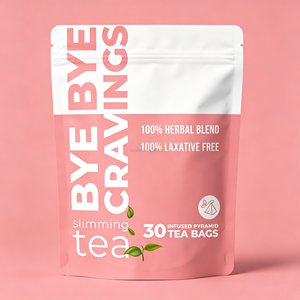 Tè Detox Dimagrante, Tè alle Erbe per la Disintossicazione - Product Image 2