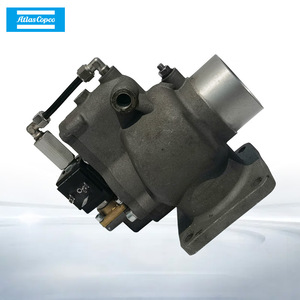วาล์วไอดี Atlas Copco รุ่น 1625165358 ผลิตจากเหล็กหล่อ สำหรับอะไหล่เครื่องอัดอากาศ - Product Image 3
