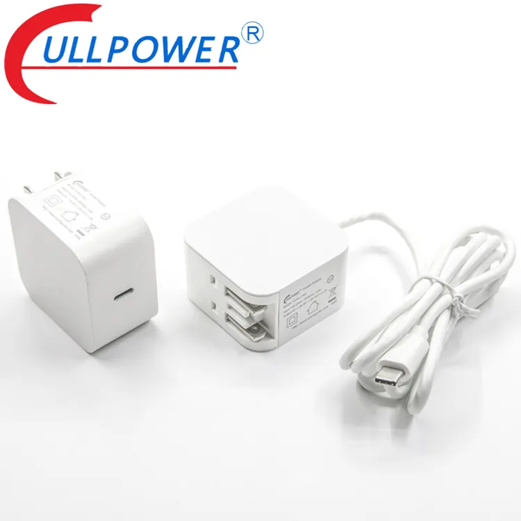 30w USB C pd 충전기 TYPE-C 전원 어댑터 au eu 영국 미국 플러그 스위칭 ac 어댑터