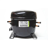 Nuevo Compresor de Refrigeración Embraco R134A 380V NJ6226ZX NJ6226ZX NJ6220ZX NJ6226Z Trifásico para Refrigerador y Congelador