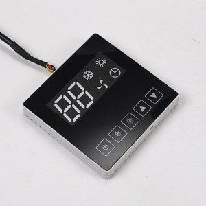 เครื่องปรับอากาศแบบแพ็คเกจสำหรับติดตั้งบนหลังคา 220V 50Hz 110V 50Hz สำหรับรถบรรทุก รถบ้าน รถตู้ พร้อมมอเตอร์ AC ประหยัดพลังงาน ใช้สารทำความเย็น R410A - Product Image 3