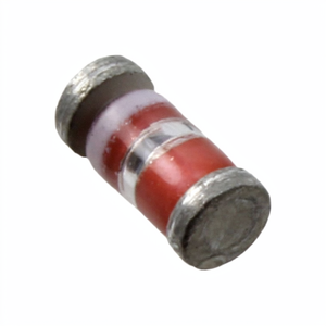 Diodes DO-213AB, MELF Buy Electronics Components Online Authorized Distributor 1N5935BUR-1/TR - Product Image 1
