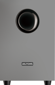 AILYONS 2.1 canale <span class=keywords><strong>TV</strong></span> <span class=keywords><strong>Surround</strong></span> Multimedia Home Theater Sound bar con altoparlante Subwoofer - Product Image 2
