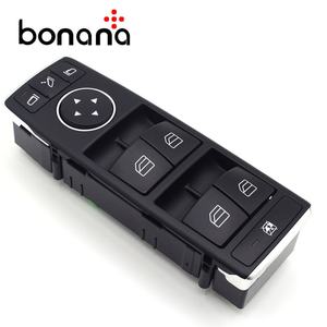 Interruptor de Elevalunas Eléctrico A2128208310 para Mercedes-Benz 2128208310 - Product Image 1