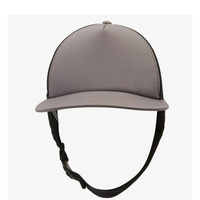 Gorra de Surf Personalizada para Adultos, de 5 Paneles, con Protección Solar y Inserto para Casco