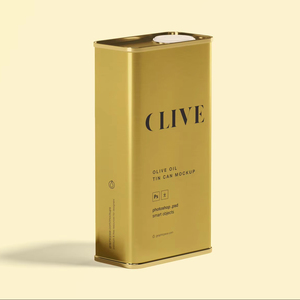 Per uso alimentare 3L 2L 1L 700ml 750ml <span class=keywords><strong>di</strong></span> metallo lattina <span class=keywords><strong>di</strong></span> <span class=keywords><strong>olio</strong></span> d'oliva oro <span class=keywords><strong>di</strong></span> alta qualità - Product Image 1