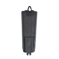 Boîte de jonction/boîte à fusibles pour lampadaire Panailo de haute qualité, étanche, résistant à la corrosion, IP54, extérieur, garantie 3 ans, nylon, laiton