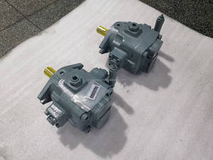 Pompe hydraulique à palettes série VDC VDC-1A/1B/2A/2B/3A/3B VDC-3B-1A5-20 VDC-3B-1A4-20 VDC-3A-1A5-20 VDC-1B-2A3-20 VDC-2B-1A2-20 - Product Image 5