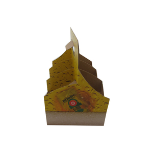 Di alta qualità riciclabile <span class=keywords><strong>6</strong></span> confezioni scatole di orso Logo personalizzato stampa di cartone all'ingrosso 4 pacchetti carta porta birra scatola - Product Image 4