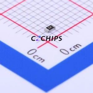 ตัวต้านทานแบบ SMD รุ่น CR0603-FX-1652ELF ขนาด 0603 (ประเภท: ฟิล์มหนา) (ค่าความต้านทาน: 16.5kโอห์ม ความแม่นยำ: 1%) - Product Image 1