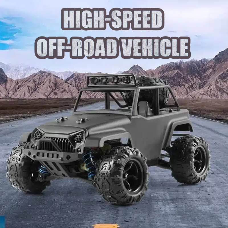 Amazon.com: SZJJX Remote Control Car 2.4Ghz RC Cars 4WD