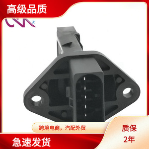 เซ็นเซอร์ MAF 0280218187 077133471M สำหรับ Audi A4 RS4 12V เครื่องวัดปริมาณอากาศ ระบบเกียร์อัตโนมัติ - Product Image 5