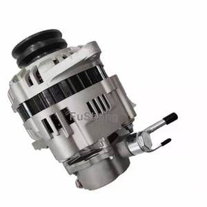 Alternador 12V 110A A3TN0299 A3TN0399 A3TN0499 A003T15099 A003TN0299 A2TN1199 A2TN1199AT A3T15099 4D56 - Product Image 3