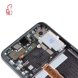 OLED per Samsung <span class=keywords><strong>Galaxy</strong></span> <span class=keywords><strong>S22</strong></span> <span class=keywords><strong>Plus</strong></span> Display LCD Digitizer Touch Assembly - Product Image 4