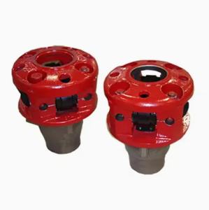 อะไหล่แท่นขุดเจาะบิโบ โรลเลอร์บุชชิ่ง สำหรับการขุดเจาะน้ำมัน - Product Image 4