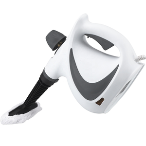 인기 판매 휴대용 9종 액세서리 고온 살균 진드기 제거 고압 핸드형 스팀 청소기 - Product Image 5