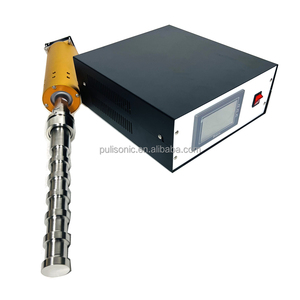 לחץ גבוה מהירות תעשיית אולטרה סאונד homogenizer 20 טיפול נוזלי עבור הפקת שמן ורדים - Product Image 6