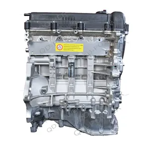 हुंडई सेलेस्टा के लिए चीन फैक्टरी G4FC 1.6L 78.7KW 4 सिलेंडर ऑटो इंजन