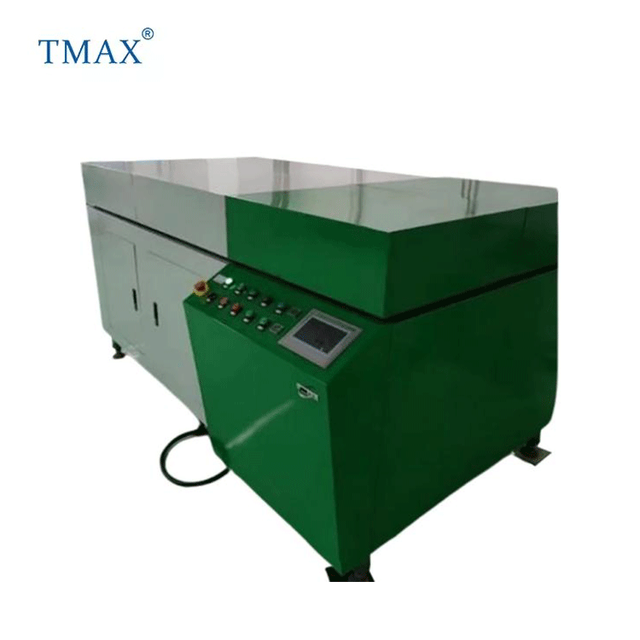 TMAX Brand Laboratory Touch One-click Operation Electric Heating Vacuum Laminating Machine Applied to Photovoltaic Industry