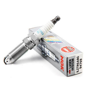 شمعة إشعال أصلية من البلاتين والإيريديوم صناعة يابانية 94769 ILZTR6A8G OEM BM5G-12405-<span class=keywords><strong>CA</strong></span> 31330450 OE252 031508578937 SP-532 - Product Image 3