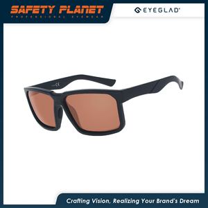 Lunettes de soleil flexibles légères fabriquées à Taiwan Lunettes de rafting résistantes à l'eau de mer à la mode et élégantes - Product Image 4