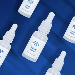 Líquido de cuidado posterior para <span class=keywords><strong>micropigmentación</strong></span>, líquido de lactancia - Product Image 3