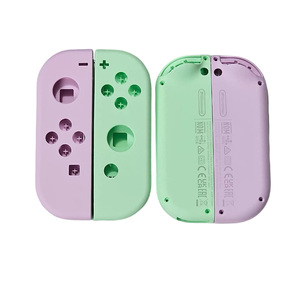 Carcasa de Repuesto Original para Controles Joy-Con Izquierdo y <span class=keywords><strong>Derecho</strong></span> de <span class=keywords><strong>Nintendo</strong></span> <span class=keywords><strong>Switch</strong></span> y <span class=keywords><strong>Switch</strong></span> OLED - Product Image 5