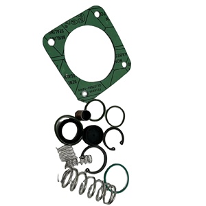 Kit de réparation de soupape d'admission en métal Manny 2901029801 - Product Image 5