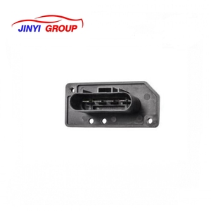 Auto <b>Car</b> New <b>Blower</b> Resistor Suitable for FORD EXPEDITION 4L2Z-19A706-AA 4L2Z19A706AA 1L2Z-19A706-AA 1L2Z19A706AA - Product Image 2