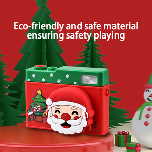 Appareil photo pour enfants SourcingArk 2026, 2 pouces HD, écran à motifs de dessins animés, idéal pour anniversaire et Noël, meilleur cadeau de Noël, succès commercial Y3 - Product Image 3