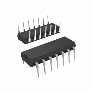 Components Electronic Logic 74LV164N,112 14 DIP Original One Stop Service - Product Image 1