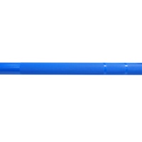 2.2m 20kg Gym Fitness Haltérophilie Barre d'haltères