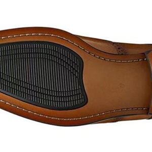 Chaussures pour hommes en cuir de vachette véritable de haute qualité, logo personnalisé, fabrication artisanale, style décontracté respirant, articles de luxe - Product Image 4