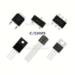Original & Factory New PLT5 488 TO-56 Transistor CZSKU:TD80EO73 - Product Image 2