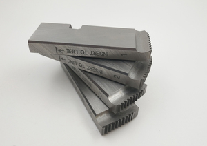 Juego de 30 Matrices para Roscadora de Tubos Ridgid HSS/CS BSPT/NPT de 1/2"-2 con 1 Año de Garantía - Product Image 4