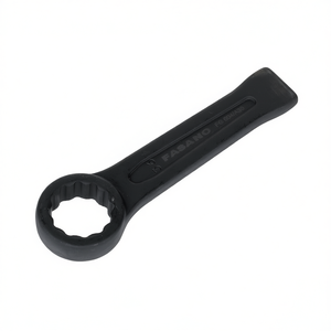 Clé à anneau Fasano 13 mm pour pièces de machines de construction - Product Image 2
