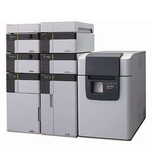 Spectromètre de masse triple quadrupolaire Shimadzu Lcms-2020 pour analyse en laboratoire - Product Image 1