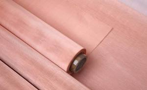 多層真鍮線溶接織フィルター（等級別ろ過用） - Product Image 5