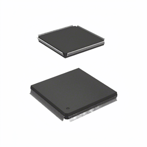 Electronic Chips Component 208 BFQFP Embedded LFE2-20E-7Q208C BOM IC In Stock - Product Image 1