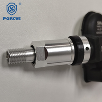Programmateur TPMS universel pour capteurs de pression des pneus, prend en charge tous les capteurs de pression des pneus 315/433 MHz