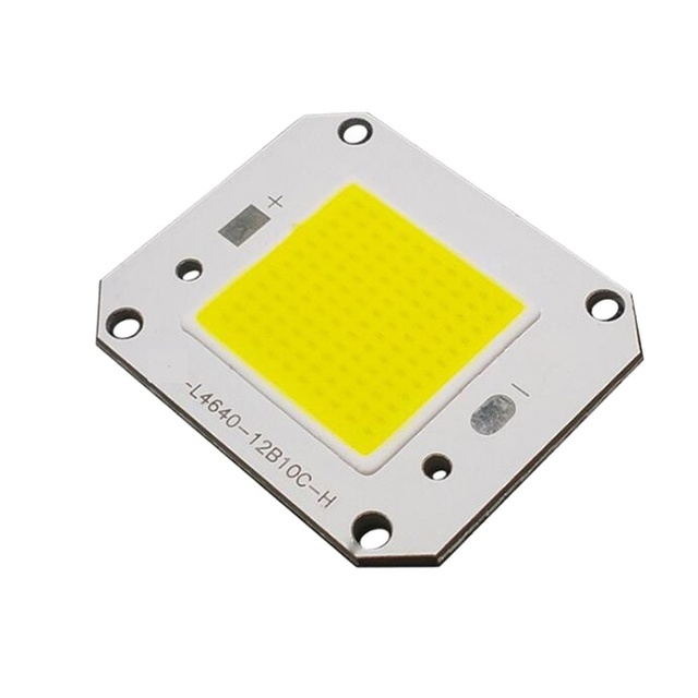 GMKJ 4046 Sanan High Power Cob Led Chip Module White 30v 20 100w 50w Led Chip Diodes for Mini Light Mining Lamps