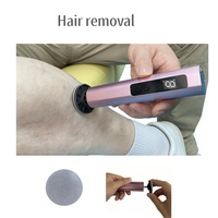 Kit de Manicura y Pedicura 3 en 1, Último Modelo 2026, Lima para Pies, Removedor de Callos, Pulidor de Uñas, Depiladora, para Uso Doméstico