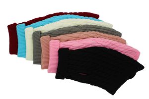 Produits pour animaux de compagnie, chandail en tricot chaud pour <span class=keywords><strong>chiot</strong></span>, <span class=keywords><strong>chien</strong></span>, chat, veste en tricot pour petit <span class=keywords><strong>chien</strong></span>, pull pour <span class=keywords><strong>chien</strong></span>, vêtements pour animaux de compagnie - Product Image 3