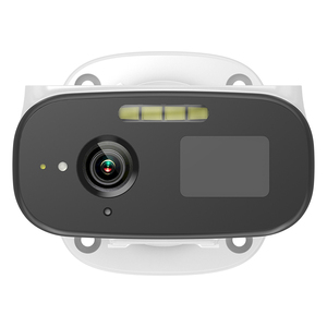 <span class=keywords><strong>Caméra</strong></span> <span class=keywords><strong>de</strong></span> sécurité extérieure Tuya 4MP sans fil WiFi Solar Power IP Camera - Product Image 6