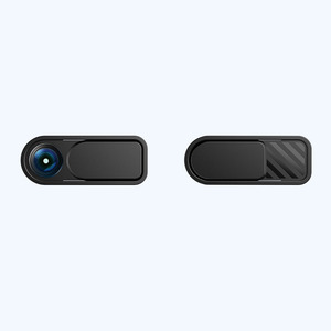 Cubierta de Lente de Cámara Antiespionaje Deslizante para Teléfono Móvil, Adhesivo de Privacidad para Lente de Cámara de Tablet, Cámara Web, Portátil y Teléfono - Product Image 3