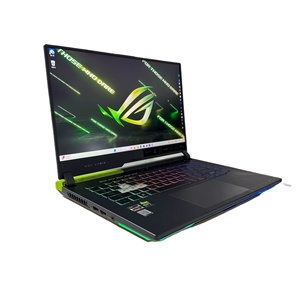 <span class=keywords><strong>Laptop</strong></span> da Gaming Intel Usato Originale Strix G513RM R9 6900hx 16GB RAM 512GB SSD Tastiera Inglese Display 16:10 144Hz - Product Image 3