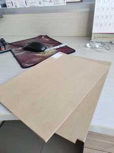 SUNPAPER /BOHUI /chen Ming MILL Carton Kraft couché d'un côté CKB Papier Kraft couché pour l'emballage alimentaire - Product Image 3