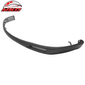 Compatible con Mazda Miata 99-00, alerón delantero estilo original de fábrica, sin pintar, de poliuretano, accesorio exterior de alta calidad - Product Image 3