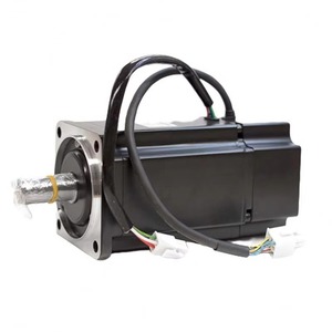 ECMA-L11855S3 Motores Servo AC de Alta Precisión Serie ECMA para Automatización Industrial - Product Image 6
